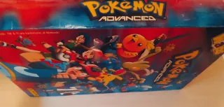 Colección Pokémon Waps Panini Completa