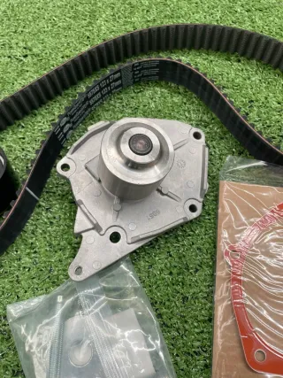 Distribución Renault Nissan Suzuki