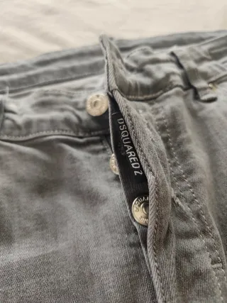 ✅ DESQUARED2 pantalón vaquero hombre ✅