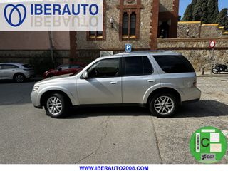 SAAB 9-7 X 4.2 AUT 2006