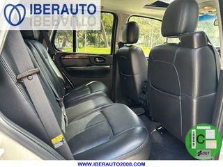 SAAB 9-7 X 4.2 AUT 2006