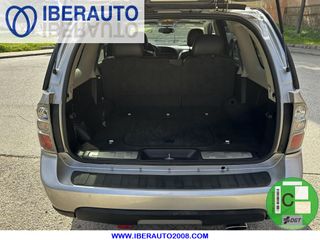 SAAB 9-7 X 4.2 AUT 2006