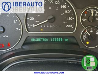 SAAB 9-7 X 4.2 AUT 2006