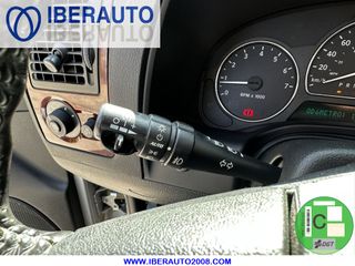 SAAB 9-7 X 4.2 AUT 2006