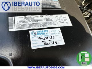 SAAB 9-7 X 4.2 AUT 2006