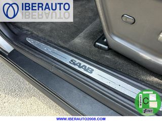 SAAB 9-7 X 4.2 AUT 2006