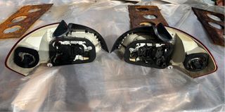 Pilotos Traseros BMW Serie 1 coupe