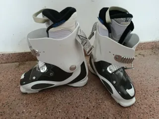 Botas de esquí Atomic Talla 39