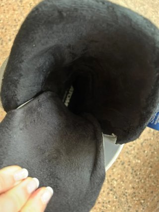 Botas de esquí Atomic Talla 39