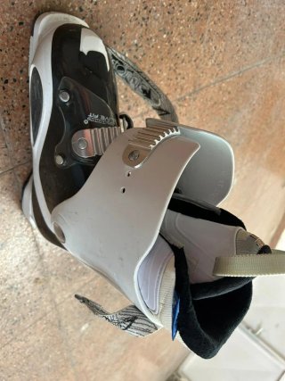 Botas de esquí Atomic Talla 39