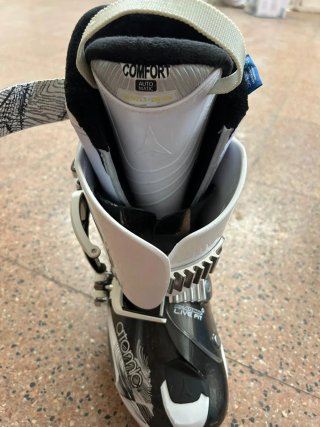 Botas de esquí Atomic Talla 39