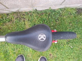 Bicicleta de equilibrio KOKUA