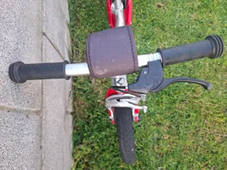 Bicicleta de equilibrio KOKUA