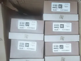 Zapatillas Chika 10 Renature Beige