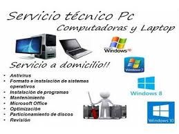 Soporte informatico