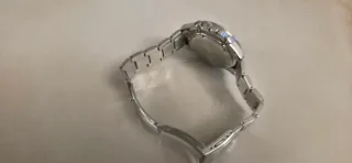 Seiko Cronografo Uomo