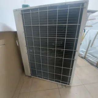 Aire Acondicionado Fujitsu