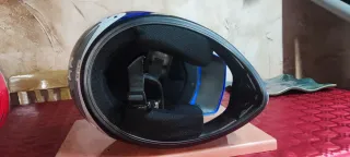 2 Cascos Motocross MITAKA