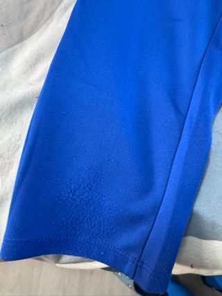 Chándal Atlético Madrid 2017/18 Nike