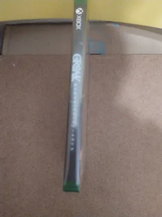 Xbox Series X - Greak: Memories of Azur Precintado