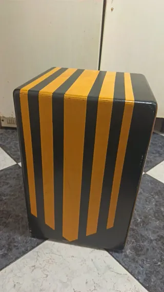 Cajón Flamenco BDC