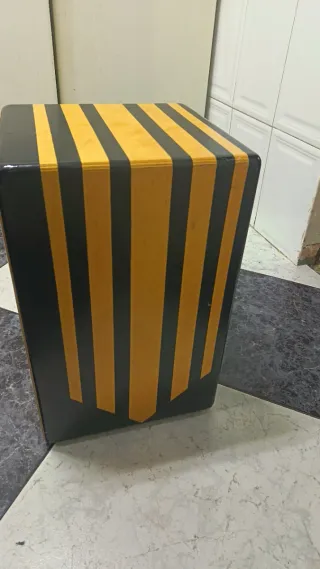 Cajón Flamenco BDC