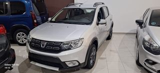 Dacia Sandero 2018