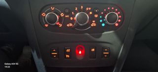 Dacia Sandero 2018