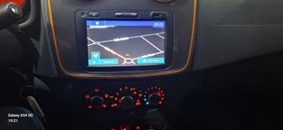 Dacia Sandero 2018