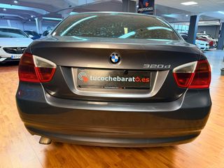 BMW 320 D 163 CV 5 P 2006