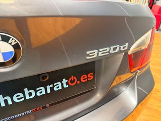 BMW 320 D 163 CV 5 P 2006