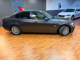 BMW 320 D 163 CV 5 P 2006