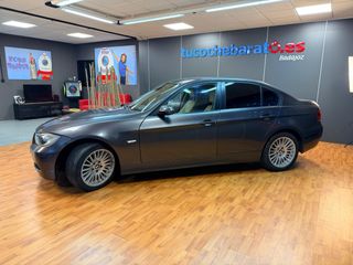 BMW 320 D 163 CV 5 P 2006
