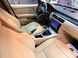 BMW 320 D 163 CV 5 P 2006