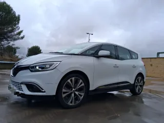 Renault Grand Scenic 2018