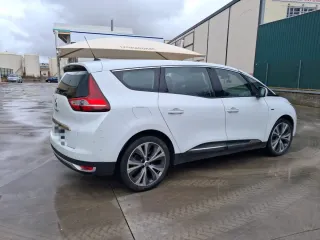 Renault Grand Scenic 2018