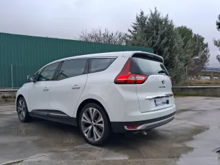 Renault Grand Scenic 2018