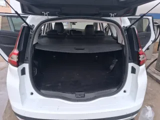 Renault Grand Scenic 2018