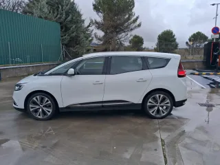 Renault Grand Scenic 2018