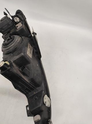 2093 faro izquierdo 6204s7 peugeot 206