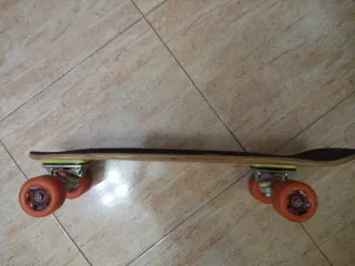 Skate Cruiser Vision Street Wear made in USA.