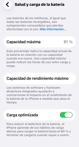 iPhone 13 128GB Rosa