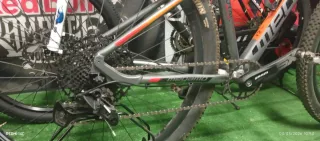 Megamo Aluminio Nueva