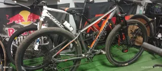 Megamo Aluminio Nueva