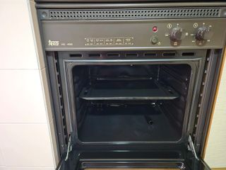 Muebles de cocina completos con HORNO Y PLACA GAS