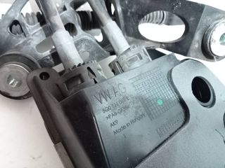 PALANCA CAMBIO SEAT LEON (5F1) (2)