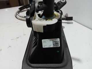 PALANCA CAMBIO SEAT LEON (5F1) (2)