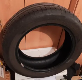 Rueda Goodyear H319 NH3R. 195/55R16