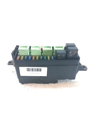 CAJA RELES / FUSIBLES MINI MINI (R50,R53)