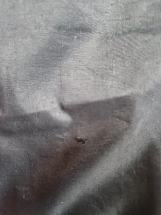 Gilet Moschino nero taglia L